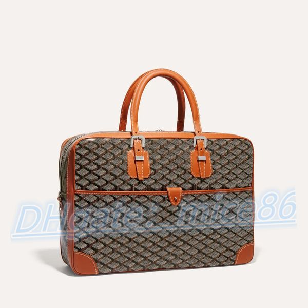 

luxury women's lappochette leather clutch bags the tote package designer bags work crossbody briefcase computer goya shoulder ambassade