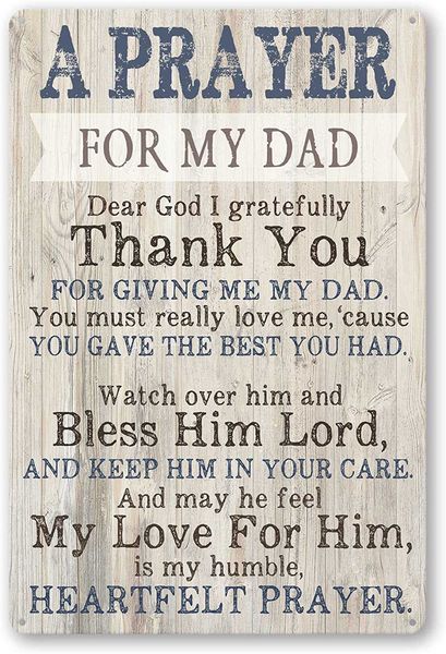 

gifts for dad man cave signs garage decor home vintage tin sign cool stuff unique funny wall decor for your room backyard parlor