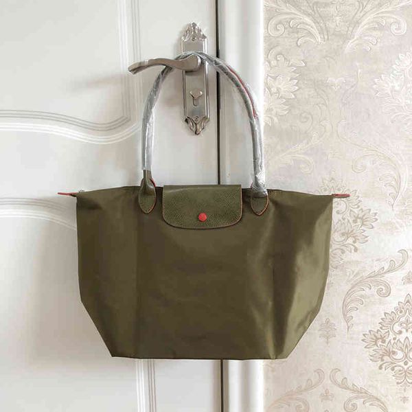 

shoulder bag summer shoppers totes crossbody bags for women nylon designer handbags backpack bag fashion wallet purses 0505