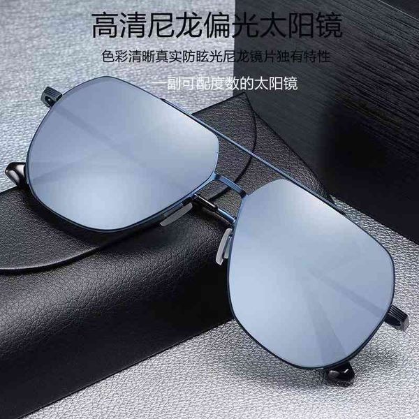 

sunglasses nylon polarized light luxury industrial style ultra fashion driving fishing flying trend men p6m7, White;black