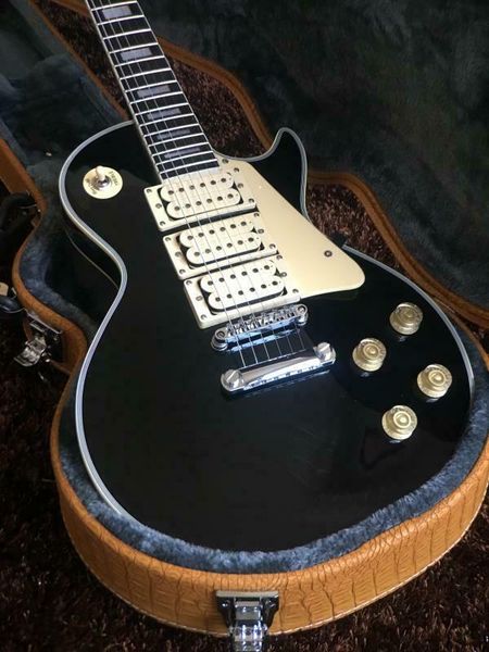

guitar store 2022 standard three pick electric guitar