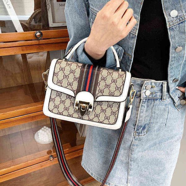 

factory outlet deals fashion versatile women's handbag temperament single shoulder messenger bag women