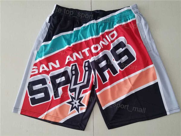 

mitchell and ness basketball short just don vintage wear sport retro sweatpants with pocket zipper fly retire pant hip pop elastic waist hip