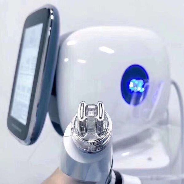 

vital injector mesogun drmeso vacuum high pressure mesotherapy injection meso gun no needle painless for skin lifting skin rejuvenation mach, Black;white