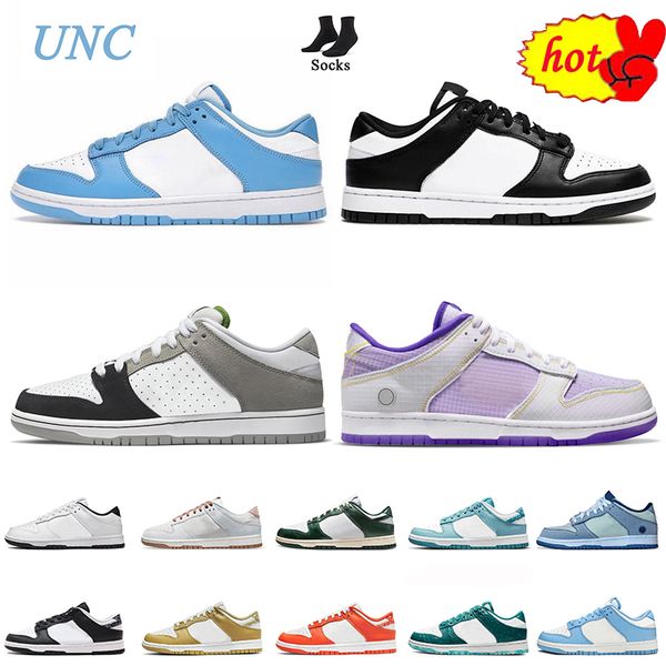 

platform skateboard women mens sb running shoes unc black white chlorophyll union la court purple harvest moon mummy syracuse coast with mf