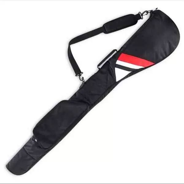 

golf sports outdoor golf club training bag