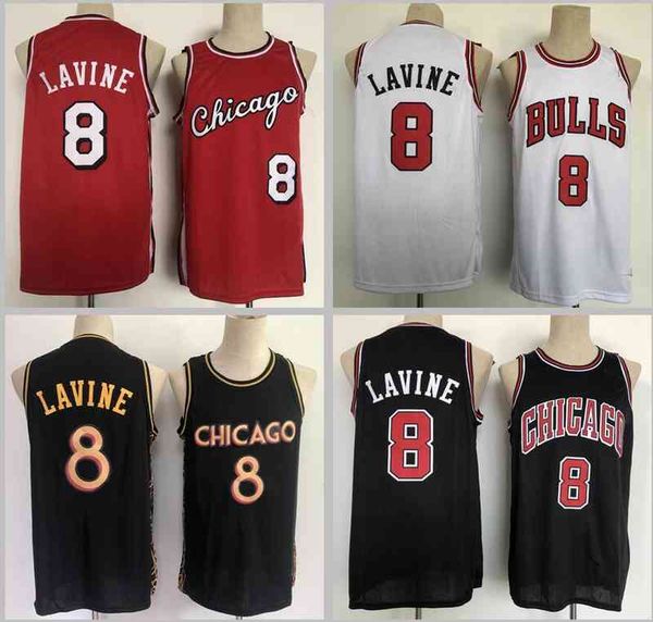 

basketball jerseys zach lavine jersey, Black