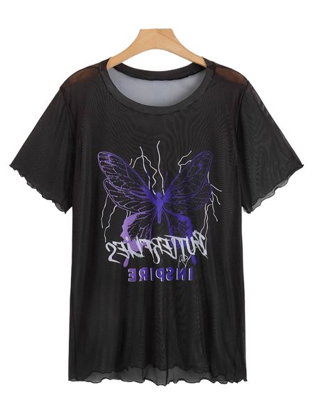 

plus letter & cartoon graphic cover up d1xf#, Black