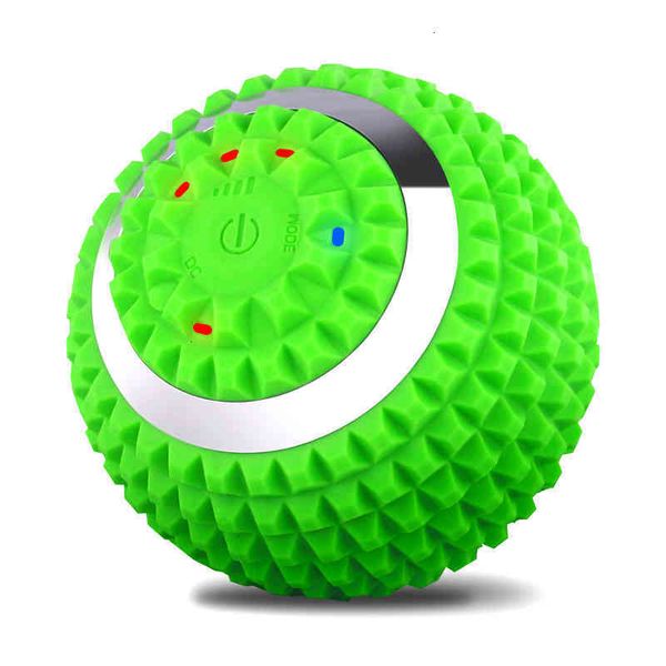 

electric fascia ball yoga vibration massager deep muscle relaxation 4 xs5w