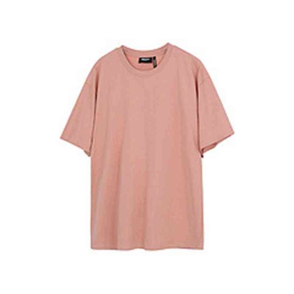 

men's fashion personality trend new short-sleeved brand wholesale feel of double thread essentials reflective summer short sleeve t-shi, White;black