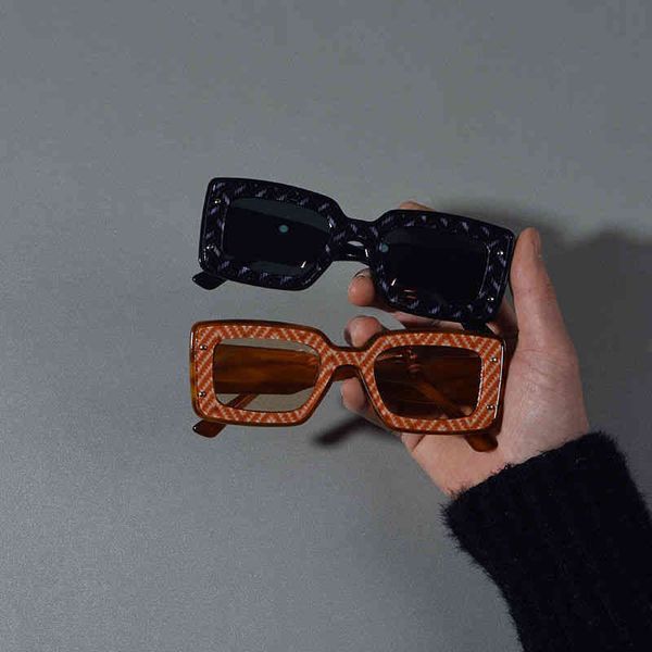 

gg designer cycle luxurious fashion cc sunglasses for woman mens european american retro rectangular large frame fashion street, White;black