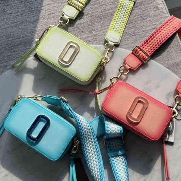 

camera messenger bags designer shoulder designer evening square handbag m fashion brand women vintage crossbody ladies wallet 220513