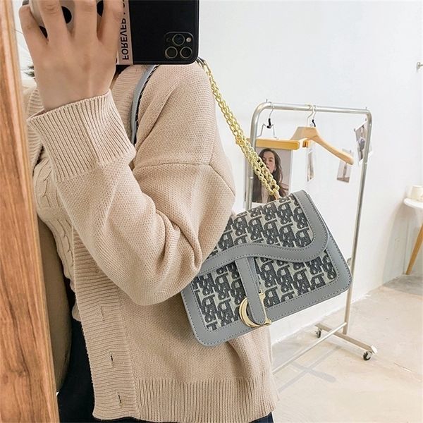 

53% off online sale autumn winter small fashion versatile texture single messenger