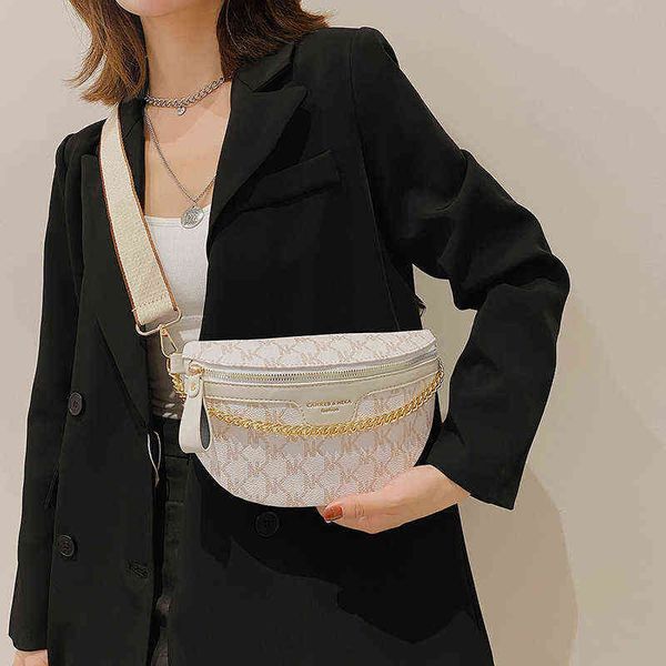 

small bags new women's diagonal chain fashion versatile bag wide shoulder strap designer brand fashion tote bag