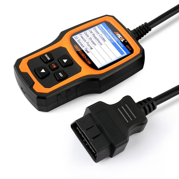 

obd diagnostic tool ancel ad410 car code reader