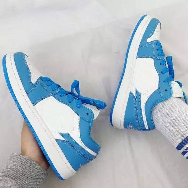 

classic designer men's casual shoes skate rubber sole sport runner shoe sneaker mens low platform trainers 38-45, Black