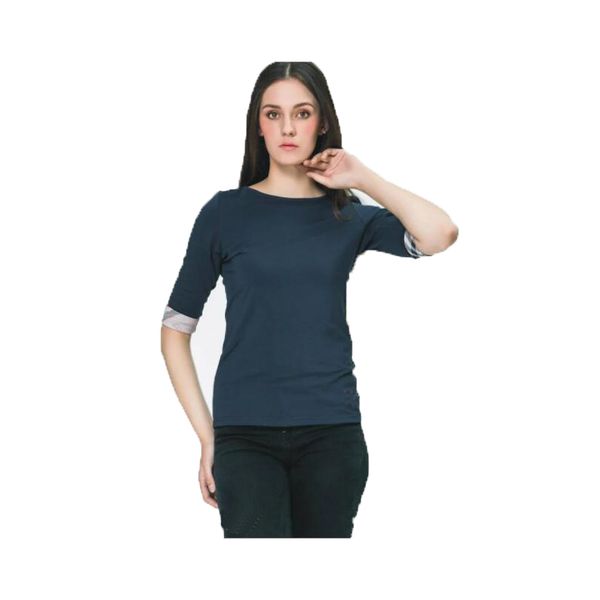 

2022 summer designer womens t-shirts women blouses round neck seven long sleeves tee printed fashion men and women short-sleeved casual loo, White