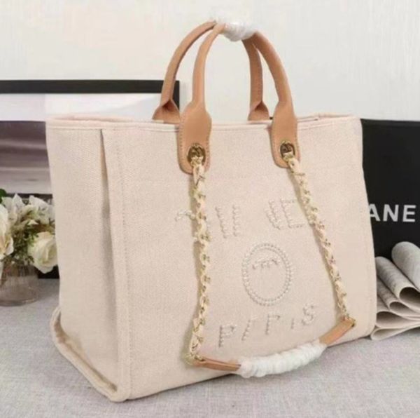 

fashion designer classic evening bags luxury handbag pearl brand label backpack womens beach handbags purse women canvas hand bag ladies wyc, Black;red