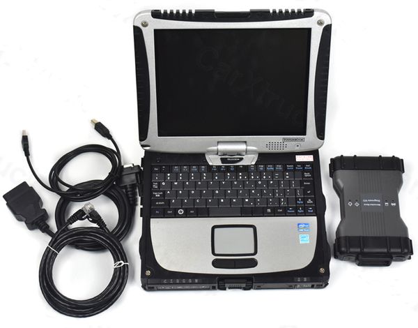 

cf19 lapmb star c6 multiplexer for benz sd connect c6 doip for benz car truck diagnostic scanner