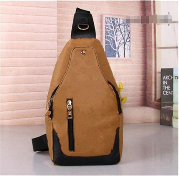 

men chest bag avenue sling shoulder luxury designers brands crossbody sporty travel packs outdoor messenger wallet