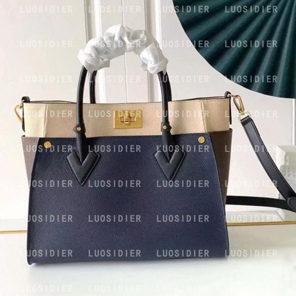 

lvvl bag handbag designer luxury bag handbags purse on my side bags elegant stitching fine grain calf shoulder strap handbag onmyside p50x#