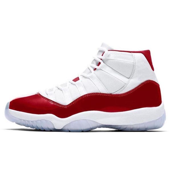 

men basketball shoes trainer cherry 11s cool grey bred jubilee space jam cap and gown women pantone georgetown sport sneakers 5wde
