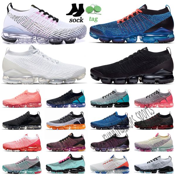 

wholesale 2022 men women running shoes classic outdoor 2.0 black white sport shock jogging walking hiking casual shoe 36-45