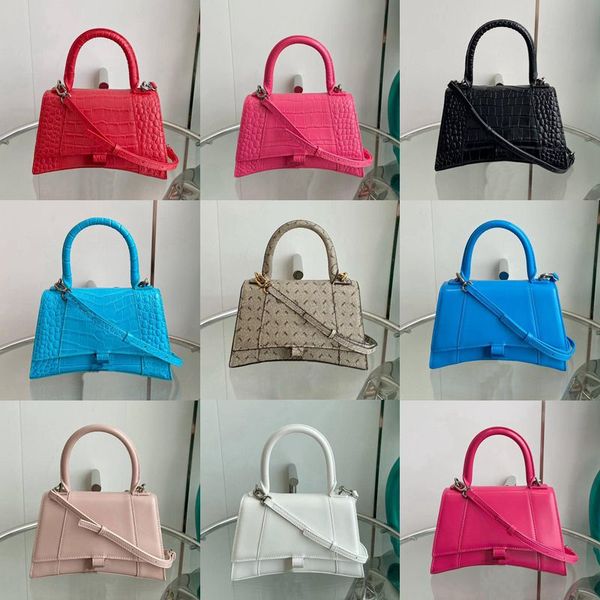 

handbag shoulder bags women designer handle crossbody bags luxury leather pattern multi color bag half moon fashion all-match