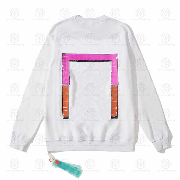 

2021 winter hoodie mens womens designers hoodies hip hop men streetwear letter man s clothing hooded skateboards hoody high street pullover, Black