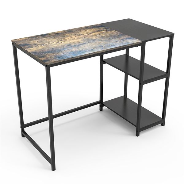 

home office furniture computer desk lapstudy work gaming small executive