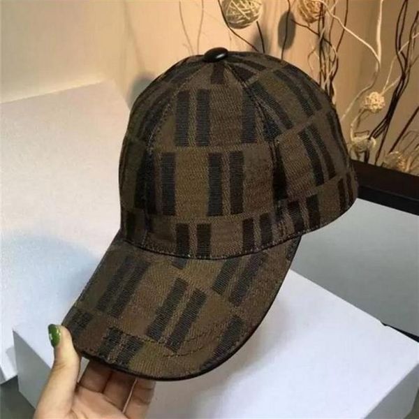 

snapback caps bonnets designer trucker hat men women spring summer brown letter baseball cap wild casual ins fashion hip ho237o, Blue;gray