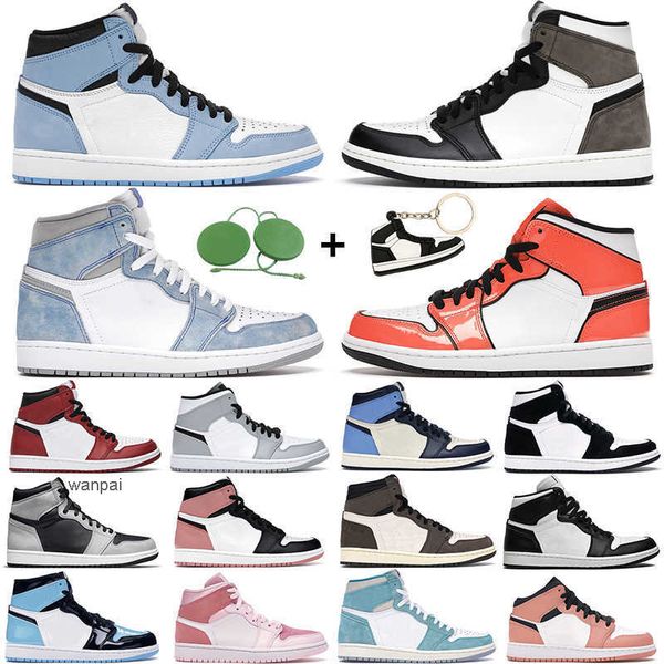 

women men basketball shoes 1s 1 mocha black white green chicago obsidian turf orange university blue gold twist outdoors comfortable