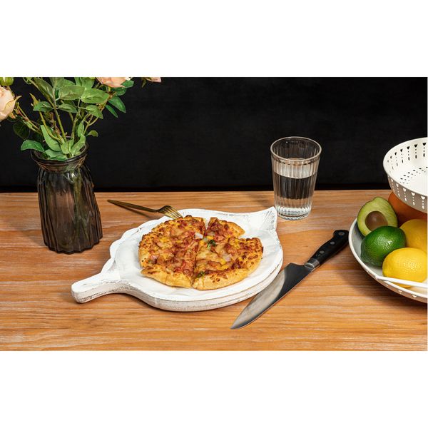 

decorative leaf tray