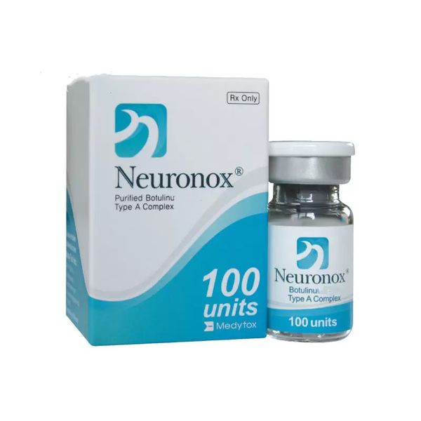 

neuronoxs 100 units toxins type a btx botulaxs meditoxins
