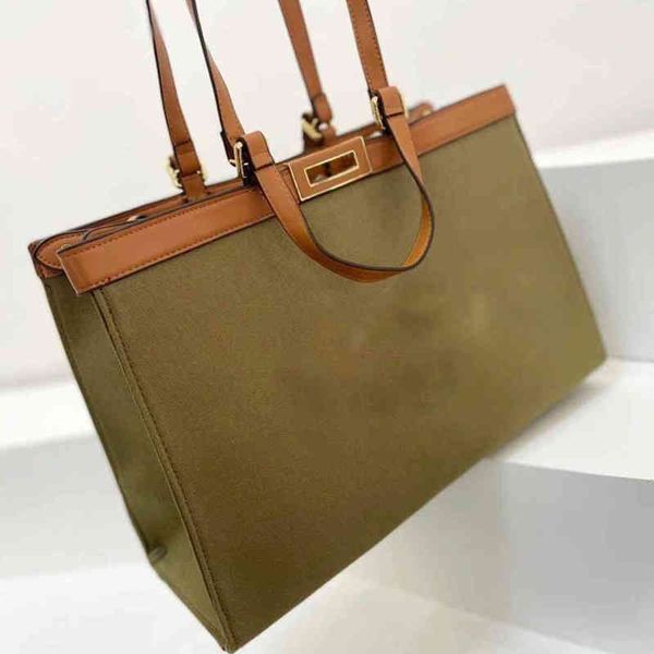 

shoulder bags well-known brand handbags large-capacity shopping fashion tote practical and versatile letter decoration messenger clutch 1127