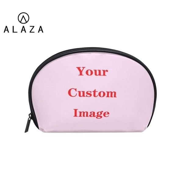 Cosmetic Organizer Women Travel Make Up Cases Mini Cosmetics s For Makeup Personalizza la borsa da toilette 220711