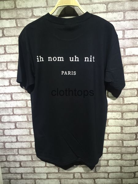

stranger things design t shirt short sleeve men's t-shirts summer cool funny tshirt men teescp clothing, White;black