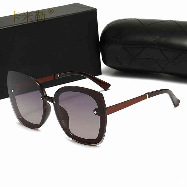 

sunglasses women's polarized sunglasses fashion oval face driving vacation 556 ctx5, White;black