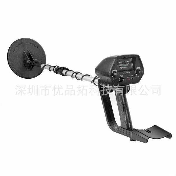 

md4030 high sensitivity md-4030 portable underground metal detector