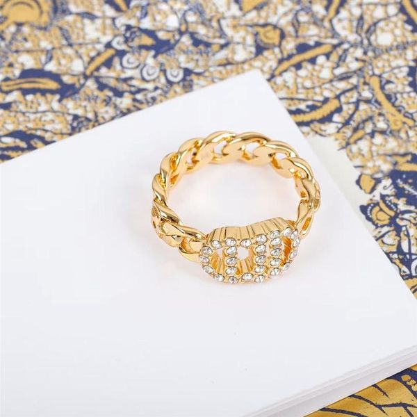 

vintage gold-tone screw-on c-shaped charm earrings designers luxurys ornament crystal stud earrings rose gold fashion womenjewelry2609, Golden