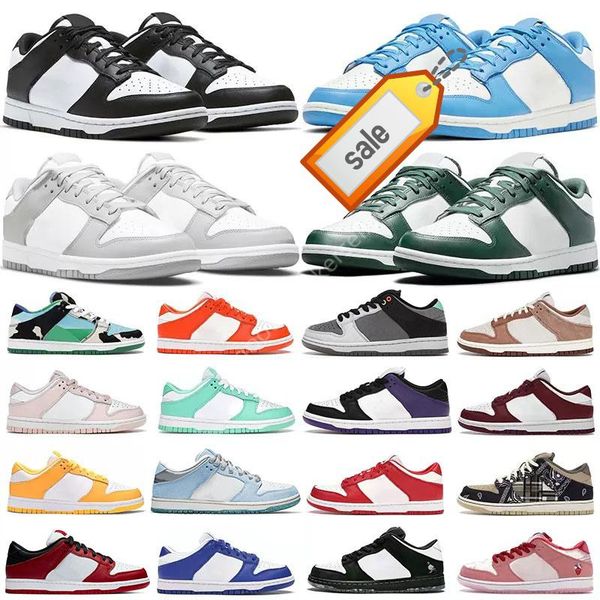 

2022 low shoes for men women sail pn dust black white coast university red lows syracuse chicago valentines day womens trainers outdoor