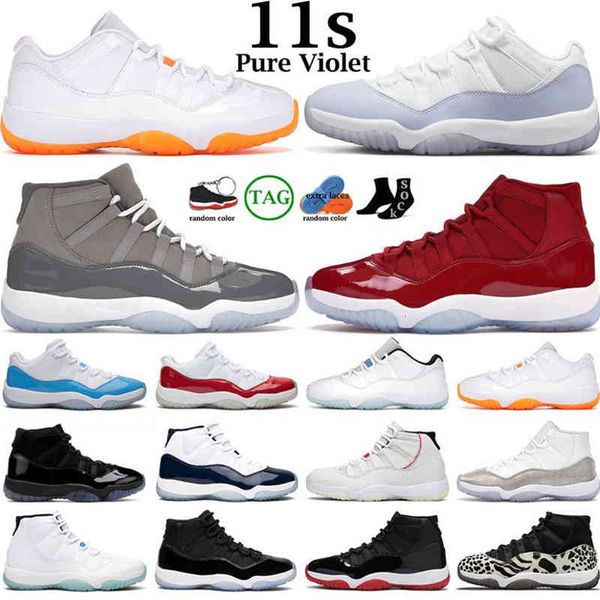 

mens basketball shoes jumpman 11 11s pure violet sneakers neutral olive gym red velvet heiress legend gamma blue concord bred volt women ten, White;red