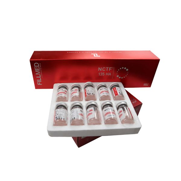 

beauty items filorgas nctf 135 ha fillmed nanosofts microneedles cytocare