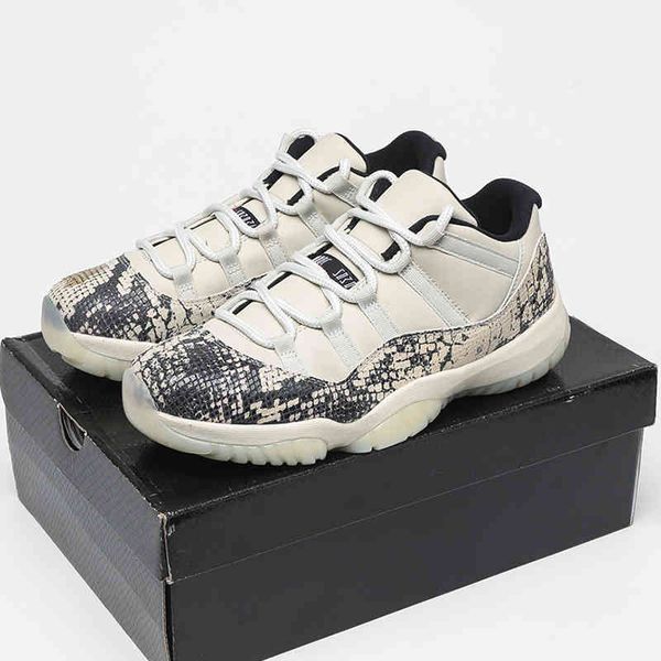 

jumpman shoes 11 basketball 11s low snakeskin designer running, Black
