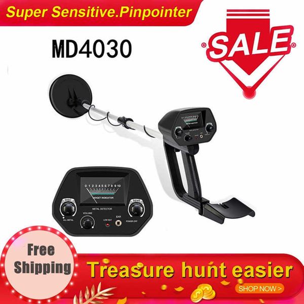 

md4030 direct underground metal detector metal detector md-4030