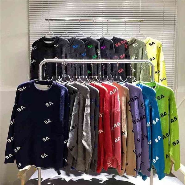 

designer sweater mens women male hoodies sweatshirt multicolor autumn winter keep warm outwear comfortable size s-2xl, White;black