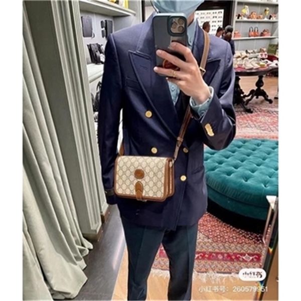 

designers womens sling bag printed luxury bags