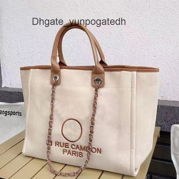 

luxury women's designer handbags evening bags ch brand canvas embroidered women beach bag fashion classic large female backpack small m, Black;red