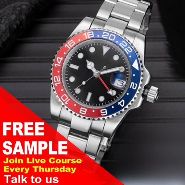 

click to apply sample this item and all items in this store 34 -mens watchs watches 40mm automatic mechanical watch