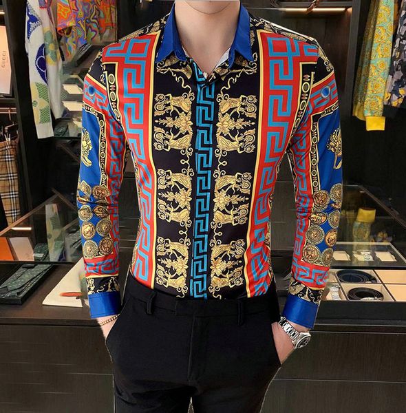 

2022ss spring and summer new high grade cotton printing short sleeve round neck panel t-shirt size: -l-xl-xxl-xxxl color: black white dxxsx, White;black
